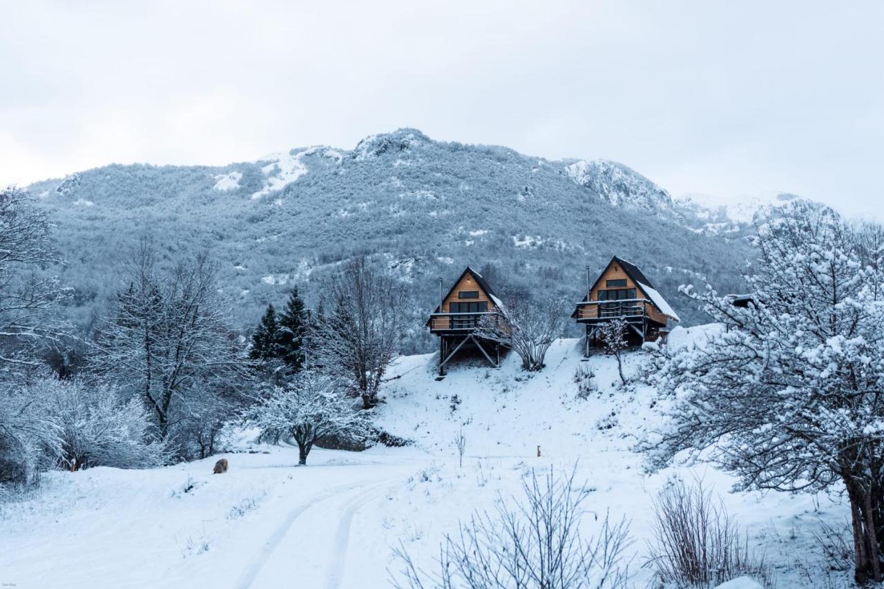 Camp Lipovo Kolasin