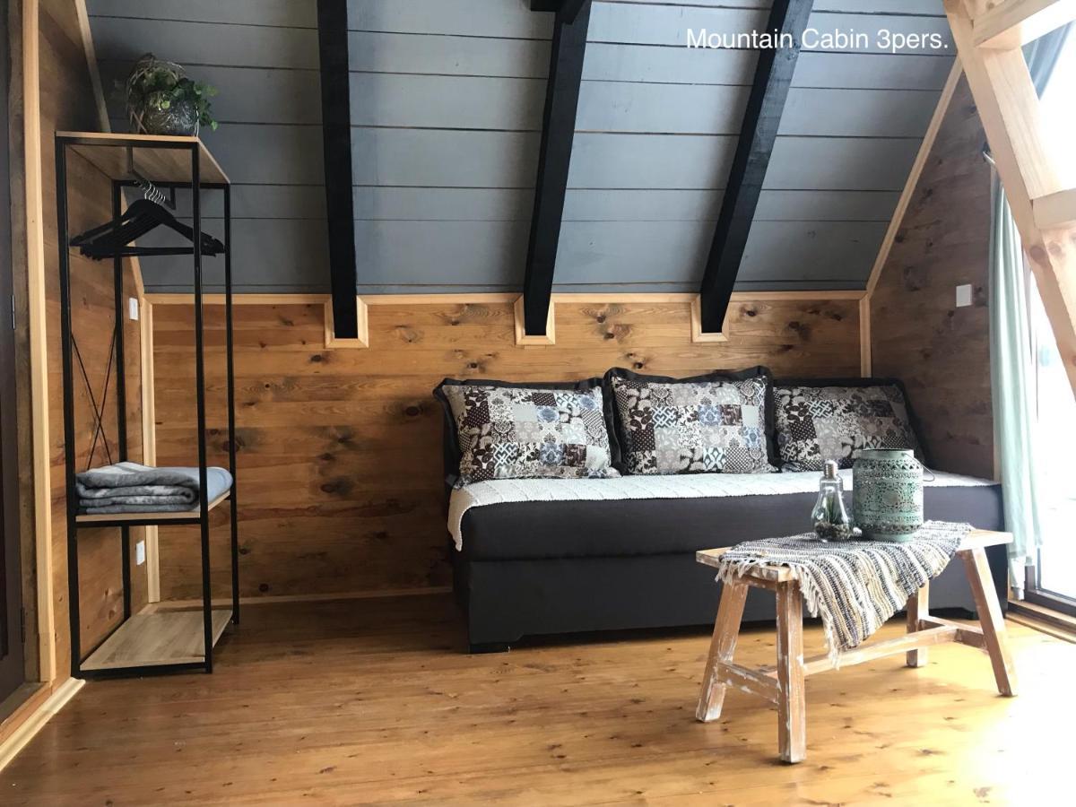 Camp Lipovo Holiday home
