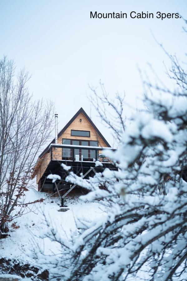 Vikendica Camp Lipovo Kolasin