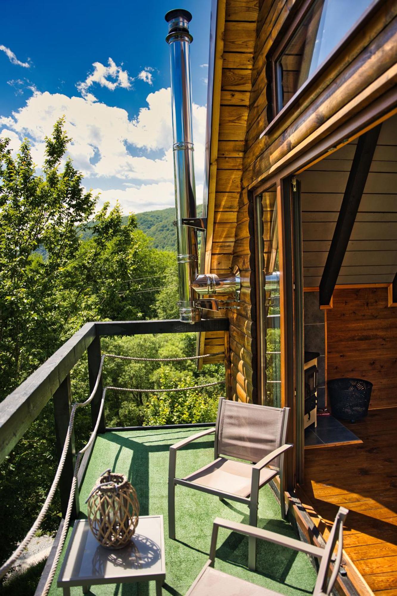 Camp Lipovo * Kolasin